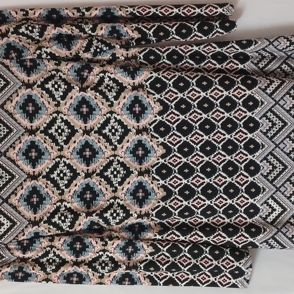 Vince Camuto dress size 4 - Picture 4 of 12